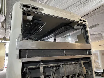 Car-Medic Krystian Trzaska